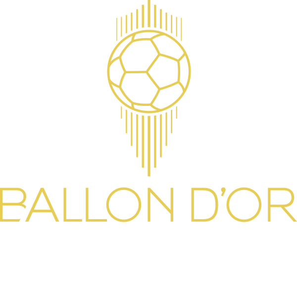 logo ballon d'or