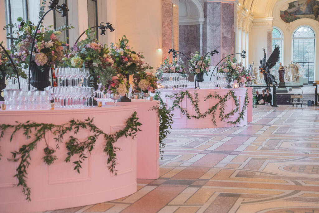 traiteur evenement paris