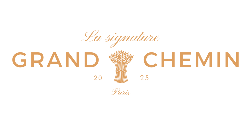 la signature grand chemin logo